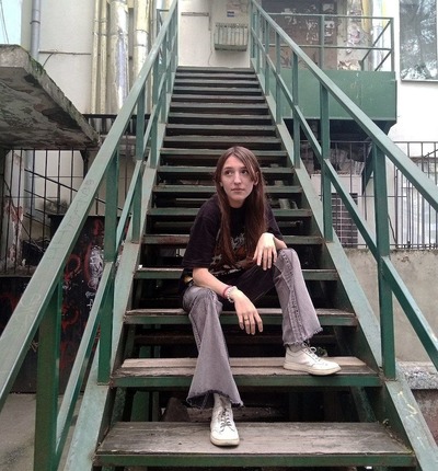 Василина П