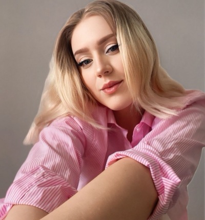 Светлана Левко