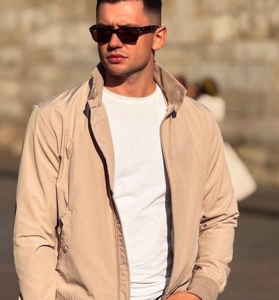 Marco Fray