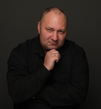 Алексей Королев