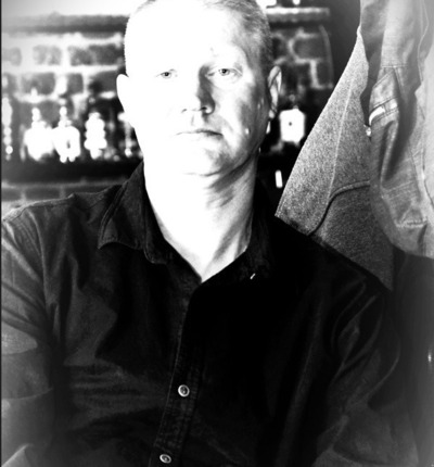 Дмитрий Веселов
