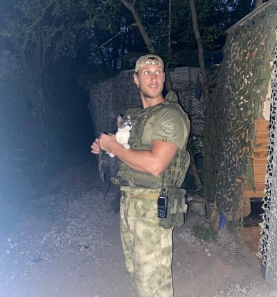 ВаНя ДУБОВИК