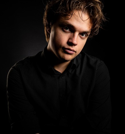 Максим Александров