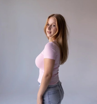 Эмилия Важенина