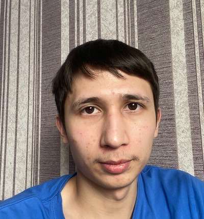 Эрик Мамлеев