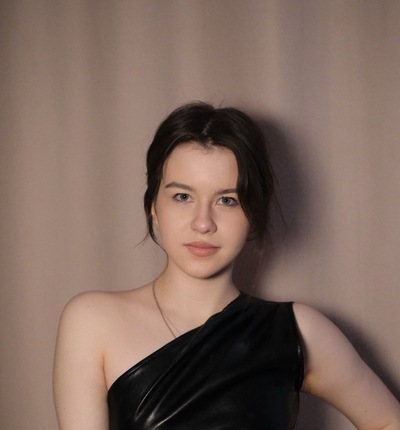 Алина Степанова
