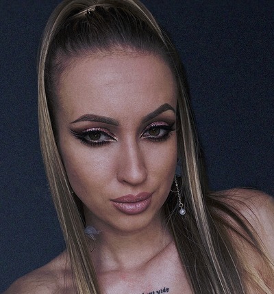 Диана Литвинова