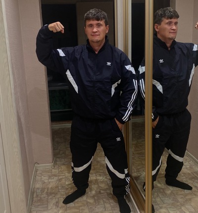 Александр Тенигин