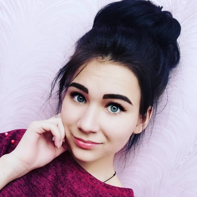 Ольга Курдыбайло
