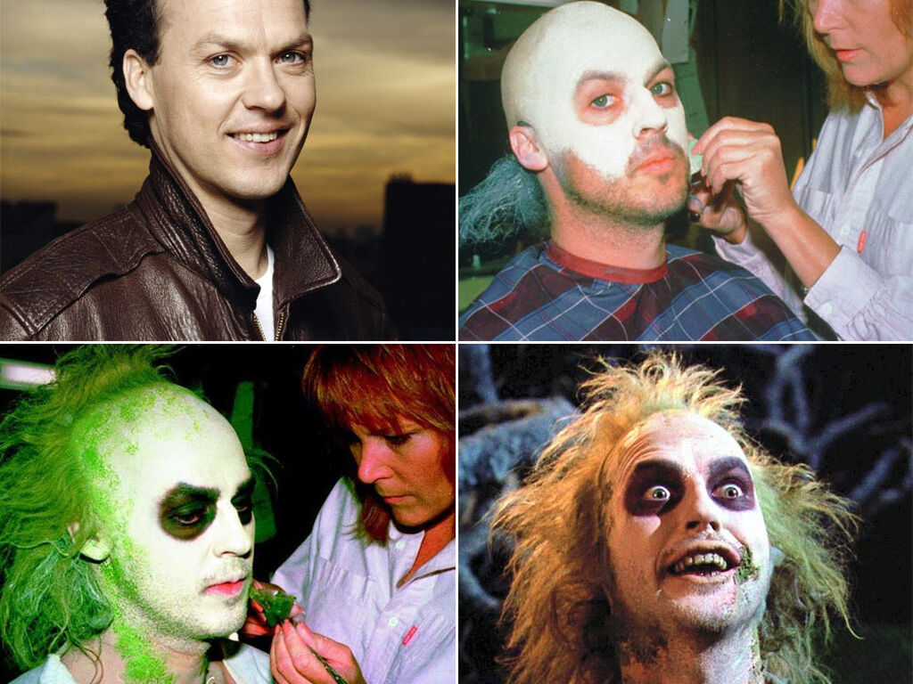 thumb In the Makeup Chair Behind the Scenes of the Best Character Transformations to Inspire You This Halloween 45